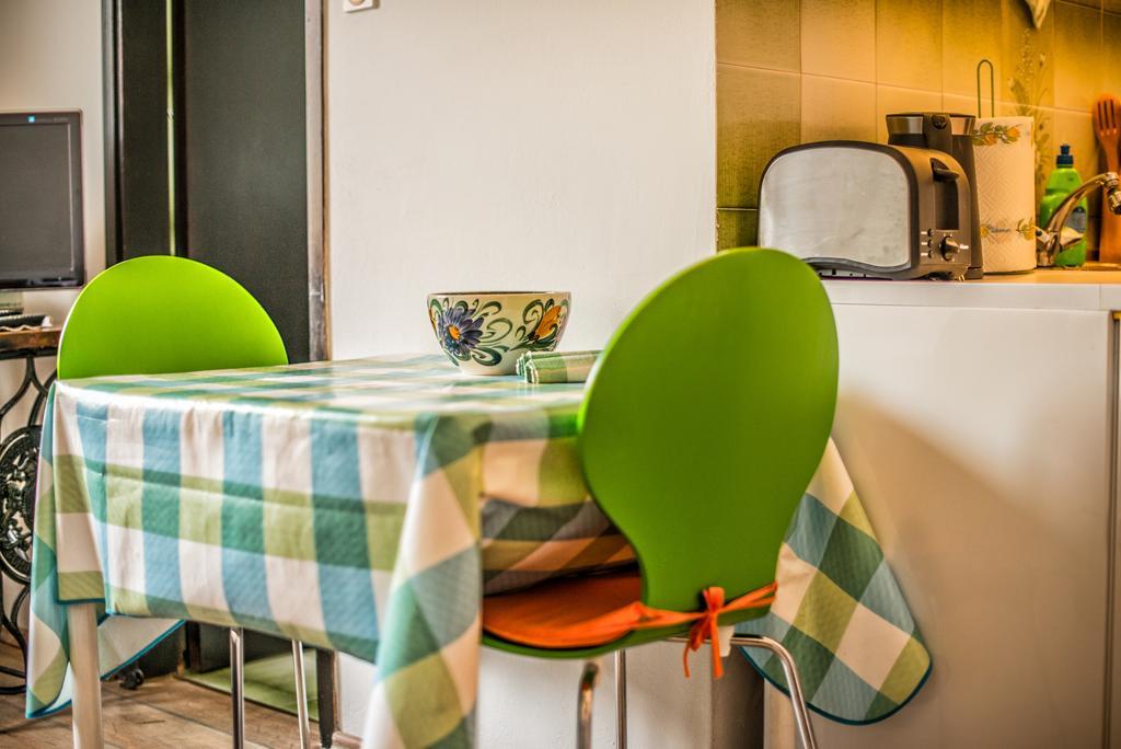 Apartment Iva Rovinj Exteriér fotografie