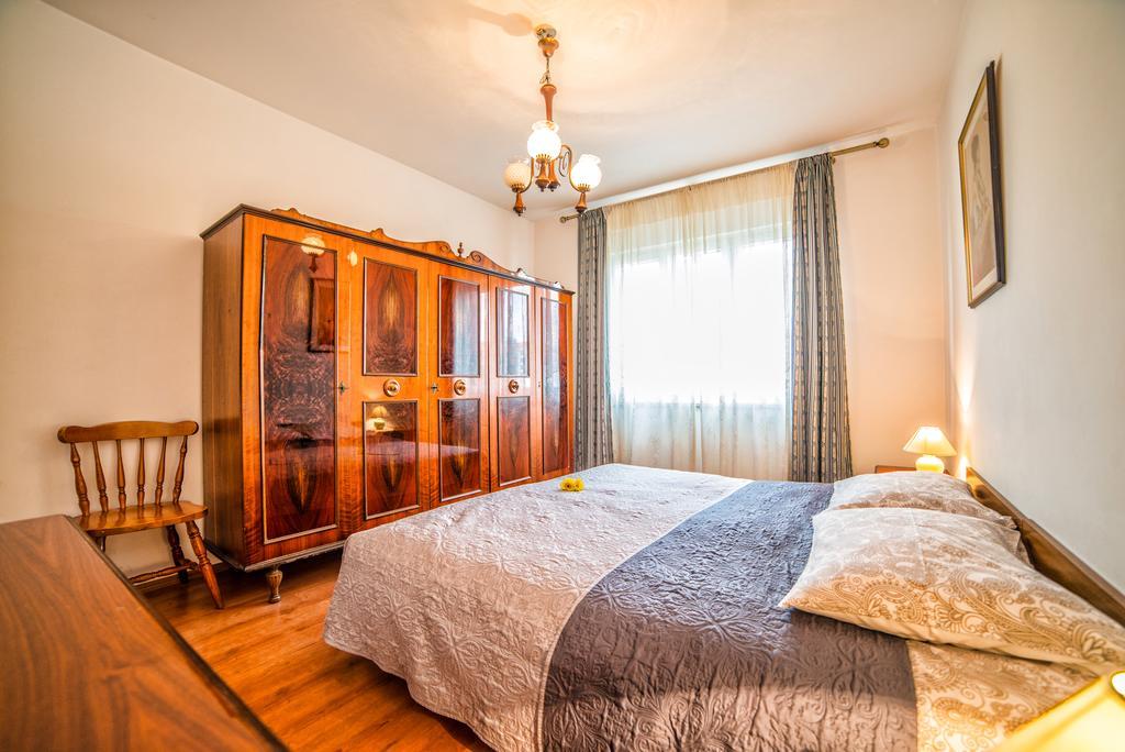 Apartment Iva Rovinj Exteriér fotografie