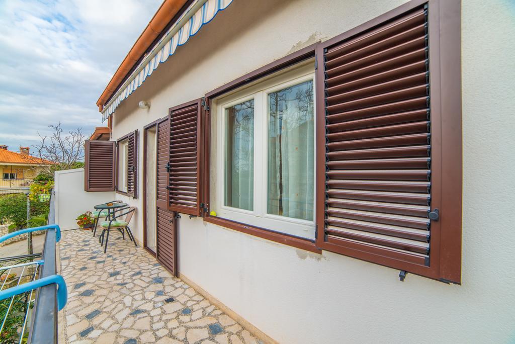 Apartment Iva Rovinj Exteriér fotografie