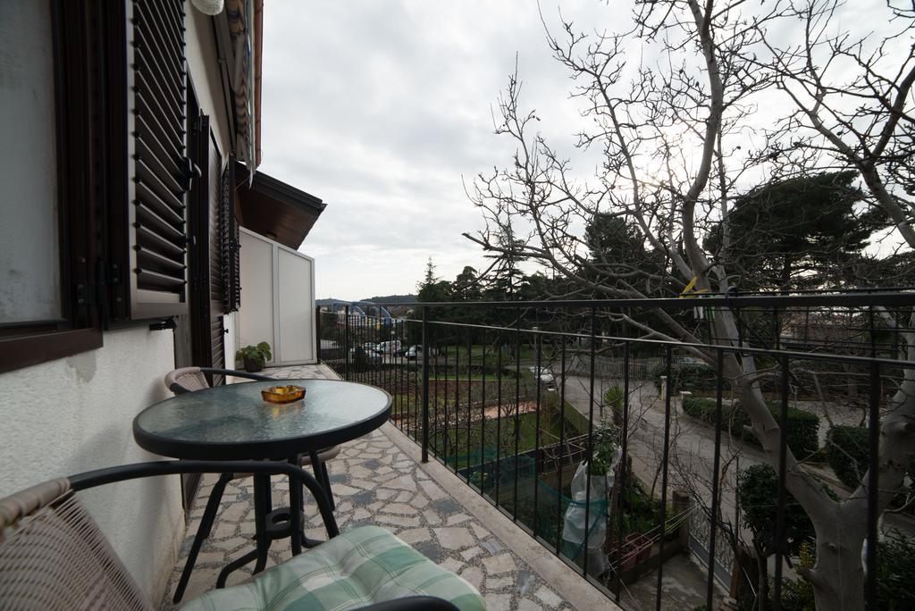 Apartment Iva Rovinj Exteriér fotografie