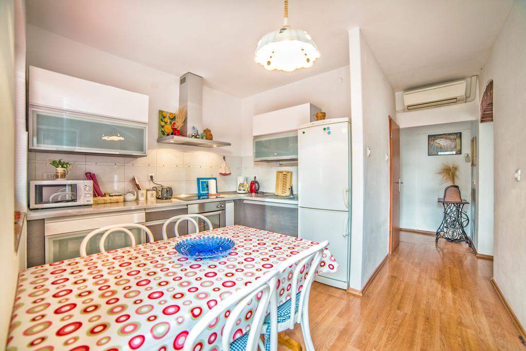 Apartment Iva Rovinj Exteriér fotografie