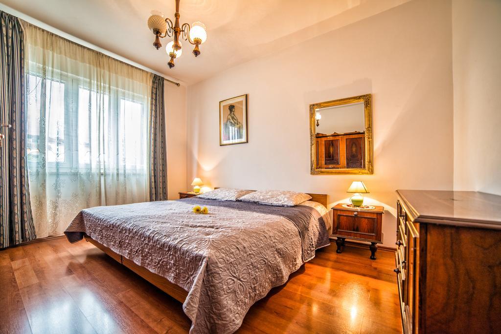Apartment Iva Rovinj Exteriér fotografie